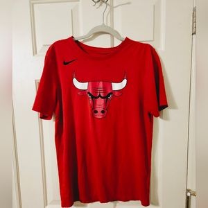 Chicago Bulls Nike T-shirt